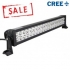 Cree led light bar / verstraler 120watt 120W